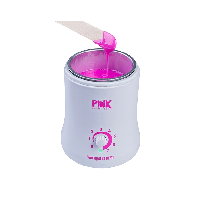 PINK® WAX VERWARMER PROFESSIONELE EDITIE