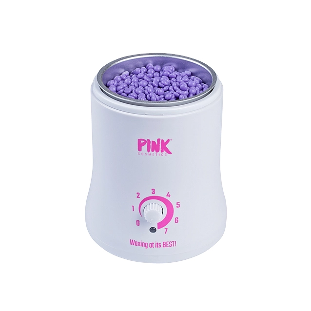 PINK® WAX VERWARMER PROFESSIONELE EDITIE