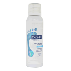 Mousse voor voeten VERY DRY SKIN FORMULA 👣 Mousse voor voeten VERY DRY SKIN FORMULA 👣