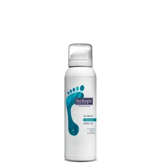 mousse de pied DD CREAM MOUSSE SPIRALINA 👣 mousse de pied DD CREAM MOUSSE SPIRALINA 👣
