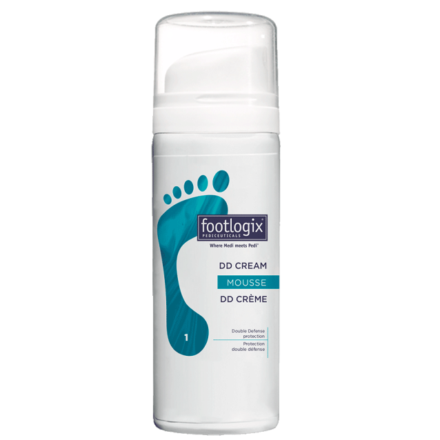 DD CREAM MOUSSE SPIRALINA 👣 DD CREAM MOUSSE SPIRALINA 👣