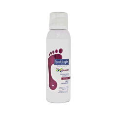 Schimmelwerende voet mousse ROUGH SKIN FORMULA 👣 Schimmelwerende voet mousse ROUGH SKIN FORMULA 👣
