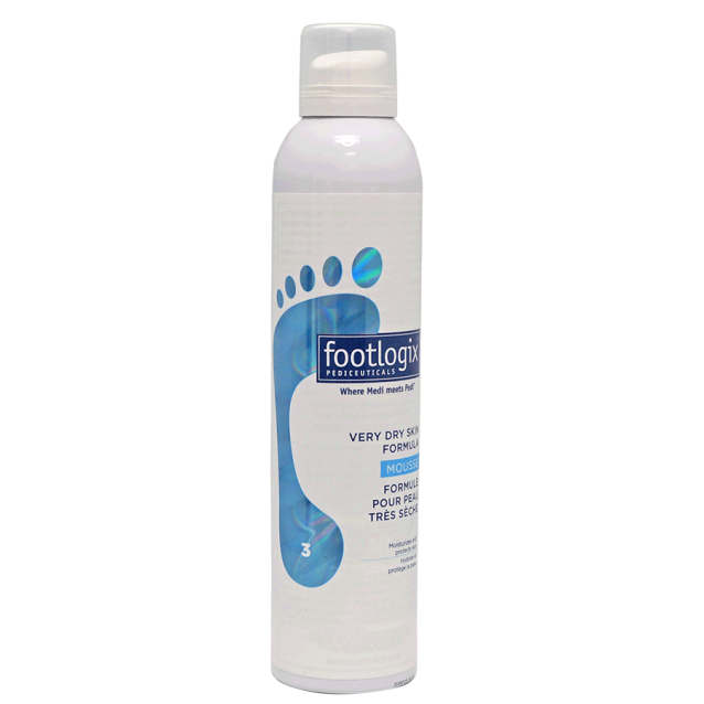 VERY DRY SKIN FORMULA 👣 VERY DRY SKIN FORMULA 👣