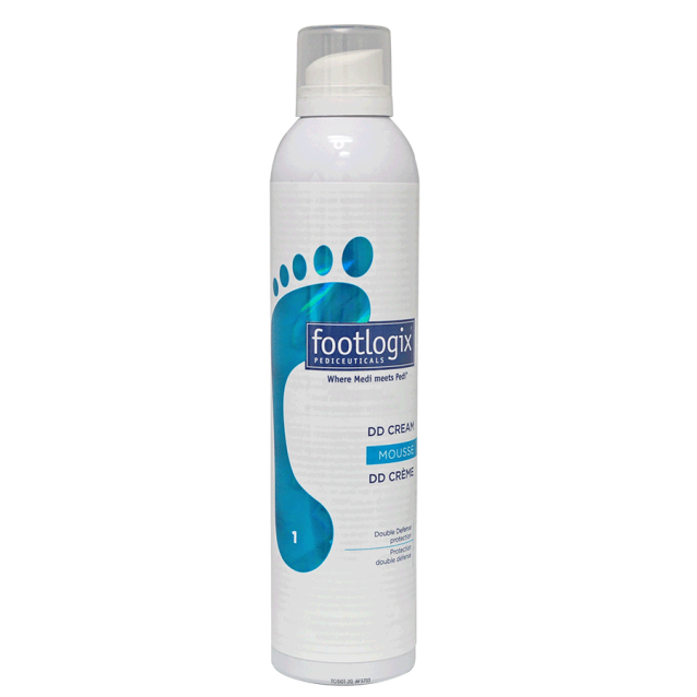 DD CREAM MOUSSE SPIRALINA 👣 DD CREAM MOUSSE SPIRALINA 👣