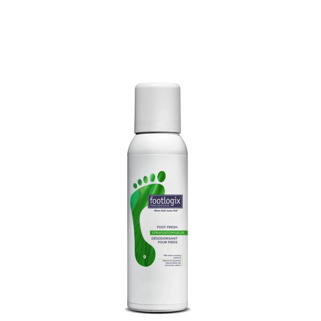 FOOT FRESH DEODORANT SPRAY 👣