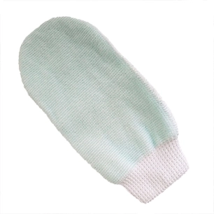 GANT DE GOMMAGE VISAGE ET CORPS GANT DE GOMMAGE VISAGE ET CORPS