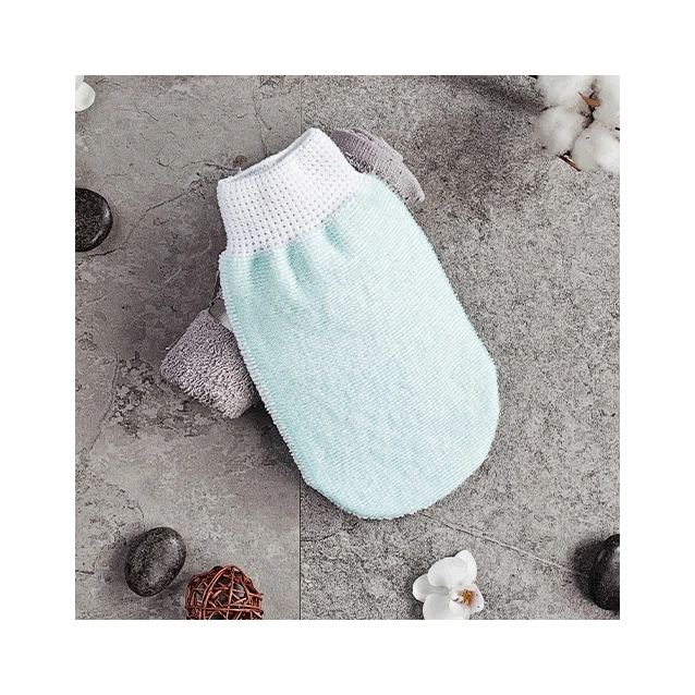 FACE & BODY PEELING GLOVE FACE & BODY PEELING GLOVE