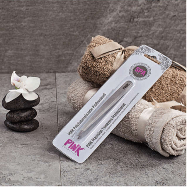 PROFESSIONAL PRECISION TWEEZERS PROFESSIONAL PRECISION TWEEZERS