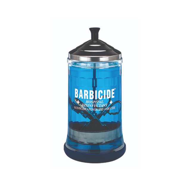 BARBICIDE DOMPELFLACON LARGE 1L