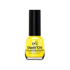 DADI' OIL