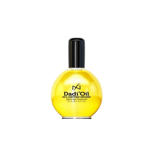DADI' OIL