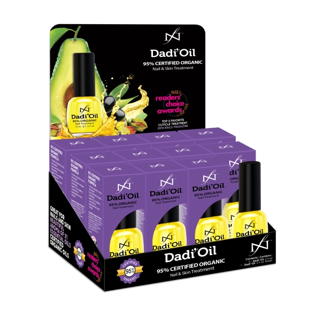 DADI' OIL