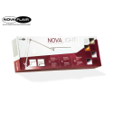 Table lamp for nails NOVALIGHT SLIM 2.0 LED WORK LIGHT
