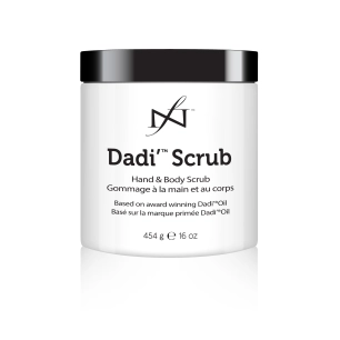 DADI' SCRUB DADI' SCRUB