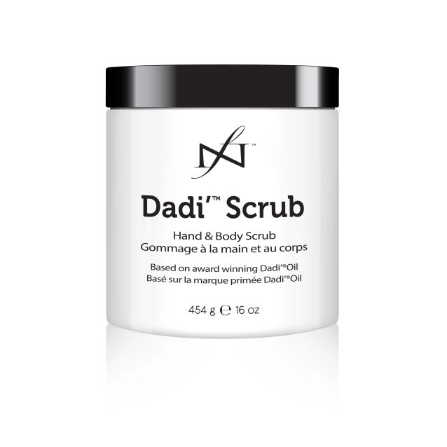 DADI' SCRUB