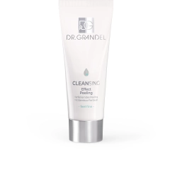 Peeling fin pour visage, cou et décolleté EFFECT PEELING Peeling fin pour visage, cou et décolleté EFFECT PEELING