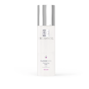 CLEASING MILK - feel soft CLEASING MILK - feel soft