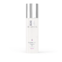 Zachte reinigende melk voor gelaat, nek en decolleté CLEANSING MILK Zachte reinigende melk voor gelaat, nek en decolleté CLEANSING MILK