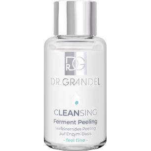 FERMENT PEELING - feel fine FERMENT PEELING - feel fine