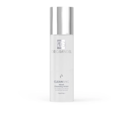 Eau démaquillante et nettoyante MICELL CLEANSING WATER pour visage et décolleté Eau démaquillante et nettoyante MICELL CLEANSING WATER pour visage et décolleté