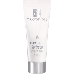 EYE MAKE-UP REMOVER GEL - feel free EYE MAKE-UP REMOVER GEL - feel free
