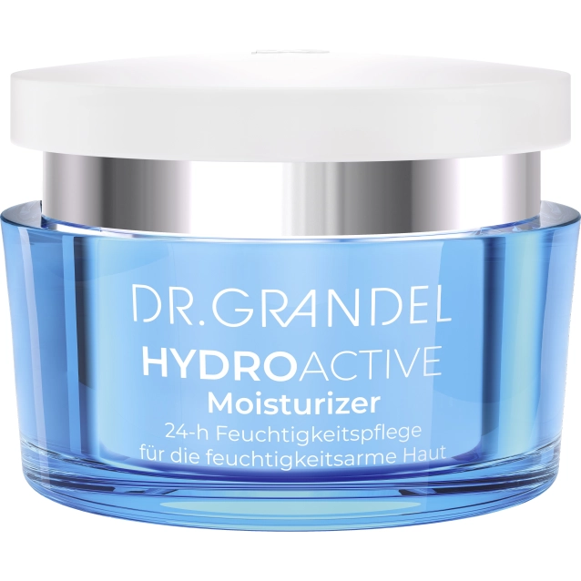 HYDRO ACTIVE MOISTURIZER