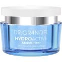 HYDRO ACTIVE MOISTURIZER pour peaux sèches