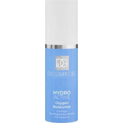HYDRO ACTIVE OXYGEN MOISTURIZER