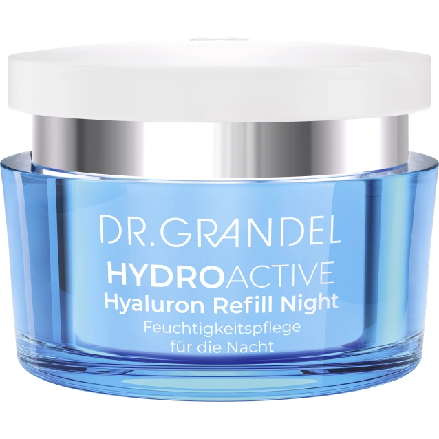 HYDRO ACTIVE HYALURON POWER JELLY