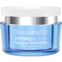 HYDRO ACTIVE HYALURON REFILL NIGHT