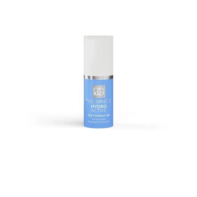 HYDRO ACTIVE EYE CONTOUR GEL