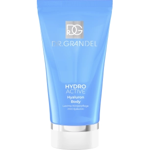 HYDRO ACTIVE HYALURON BODY HYDRO ACTIVE HYALURON BODY