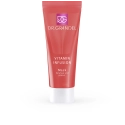 Vitamine crèmemasker voor het gelaat en decolleté VITAMIN INFUSION MASK