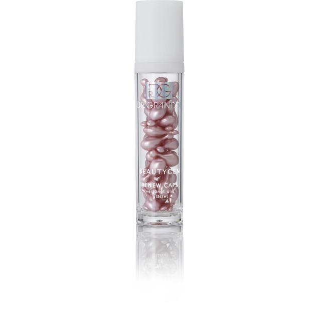 BEAUTYGEN RENEW CAPS