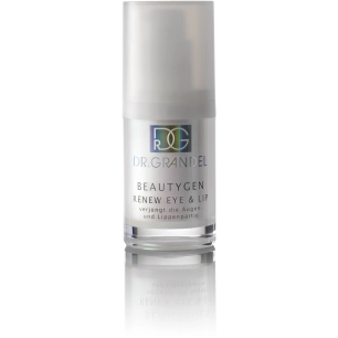 BEAUTYGEN RENEW EYE & LIP BEAUTYGEN RENEW EYE & LIP