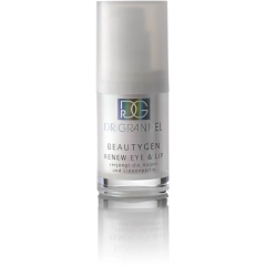 BEAUTYGEN RENEW EYE & LIP pour le contour des yeux et des lèvres BEAUTYGEN RENEW EYE & LIP pour le contour des yeux et des lèvres