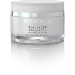 BEAUTYGEN RENEW BODY CREAM profondément hydratante et nourrissante BEAUTYGEN RENEW BODY CREAM profondément hydratante et nourrissante