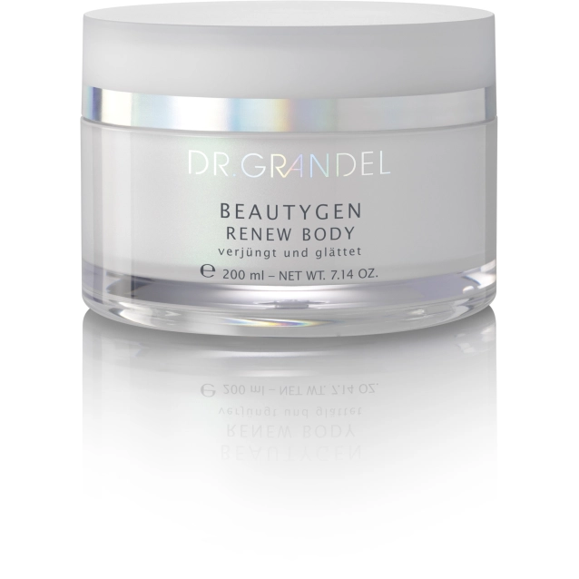 BEAUTYGEN RENEW BODY