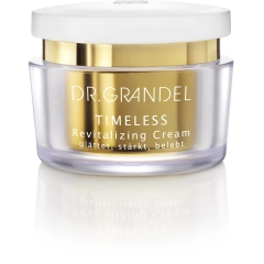 TIMELESS REVITALIZING CREAM voor de droge huid TIMELESS REVITALIZING CREAM voor de droge huid