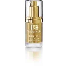 TIMELESS EYE & LIP TIMELESS EYE & LIP