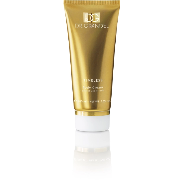 TIMELESS BODY CREAM