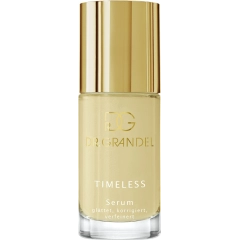 TIMELESS SERUM: Concentré de soin affinant TIMELESS SERUM: Concentré de soin affinant