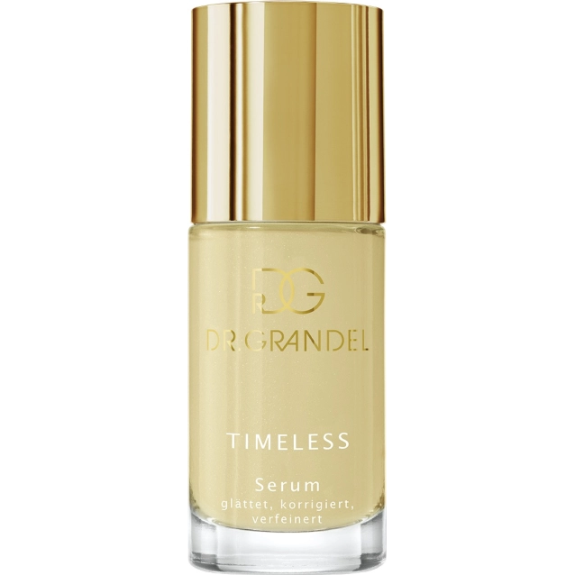 TIMELESS SERUM