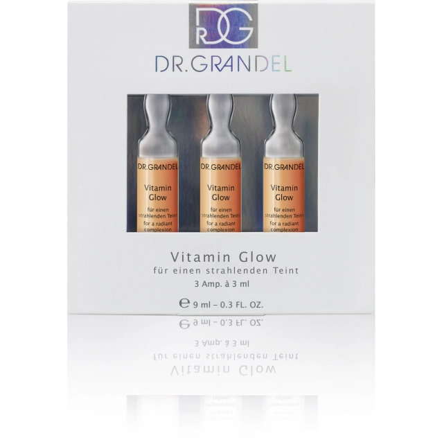 HYDRO ACTIVE AMPOULE