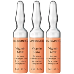 VITAMIN GLOW AMPOULE VITAMIN GLOW AMPOULE