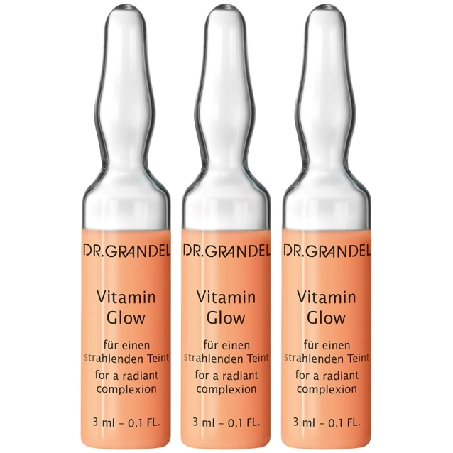 VITAMIN GLOW AMPOULE