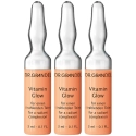 AMPOULE voor gelaat en decolleté VITAMIN GLOW