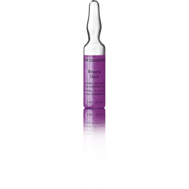 BEAUTY DATE AMPOULE