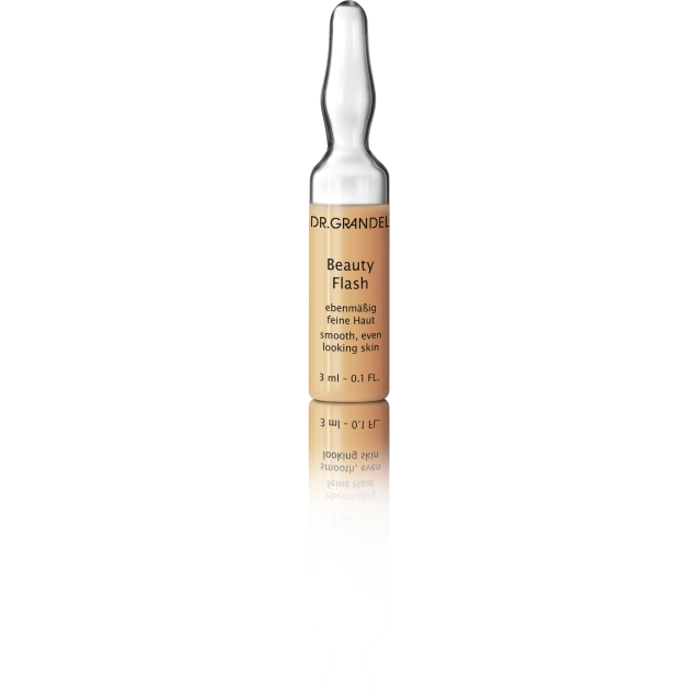 BEAUTY FLASH AMPOULE