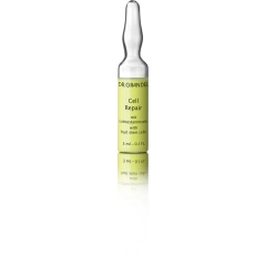 AMPUL voor gelaat en decolleté CELL REPAIR AMPUL voor gelaat en decolleté CELL REPAIR